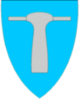 Landskapsvåpen for Flakstad
