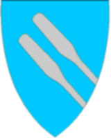 Landskapsvåpen for Fedje