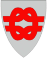 Landskapsvåpen for Fauske