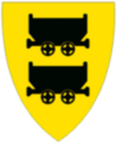 Landskapsvåpen for Evje og Hornnes