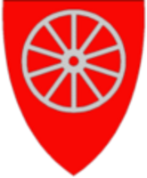 Landskapsvåpen for Evenes