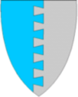 Landskapsvåpen for Etne