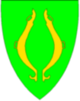 Landskapsvåpen for Engerdal