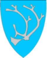 Landskapsvåpen for Eidfjord