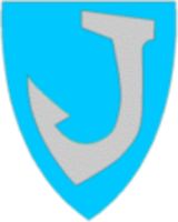 Landskapsvåpen for Båtsfjord