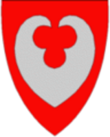 Landskapsvåpen for Bømlo