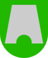 Landskapsvåpen for Bærum