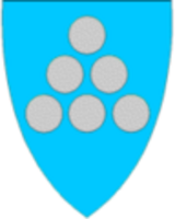 Landskapsvåpen for Bokn