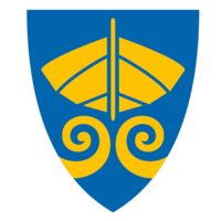 Landskapsvåpen for Bjørnafjorden