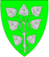 Landskapsvåpen for Bjerkreim