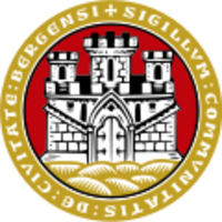 Landskapsvåpen for Bergen