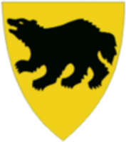 Landskapsvåpen for Bardu
