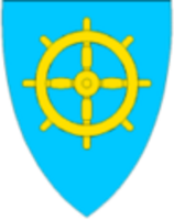 Landskapsvåpen for Bamble