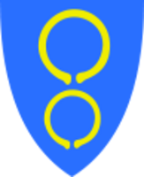 Landskapsvåpen for Aukra