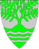 Landskapsvåpen for Askøy