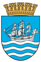 Landskapsvåpen for Arendal