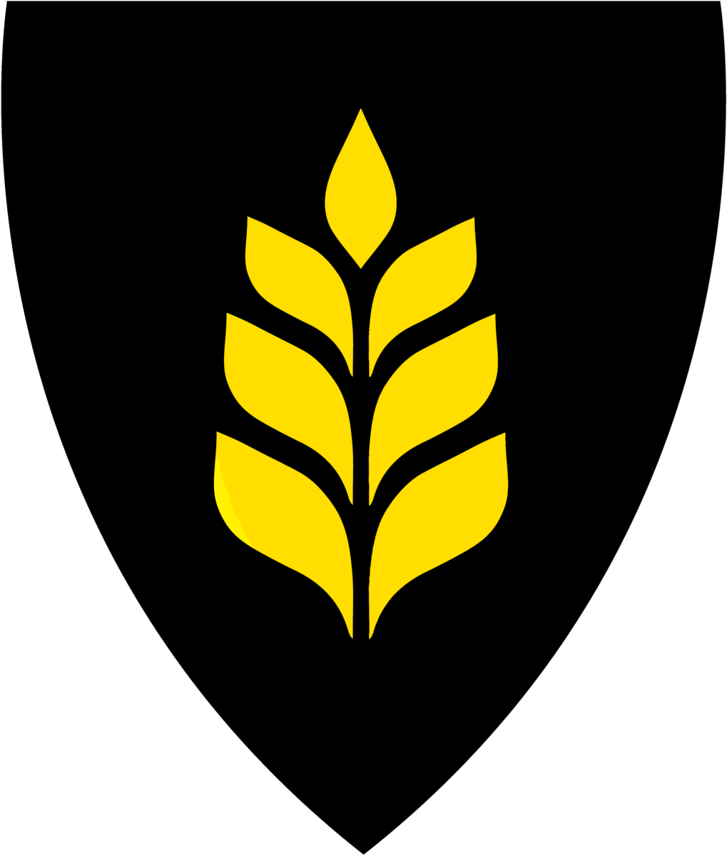 Landskapsvåpen for Indre Østfold