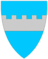 Landskapsvåpen for Frogn