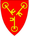 Landskapsvåpen for Sør-Odal