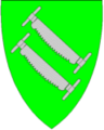 Landskapsvåpen for Stor-Elvdal