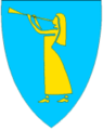 Landskapsvåpen for Sel