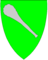 Landskapsvåpen for Sør-Fron
