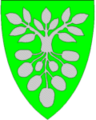Landskapsvåpen for Østre Toten