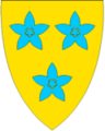 Landskapsvåpen for Nord-Aurdal