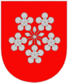 Landskapsvåpen for Lier