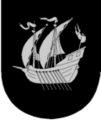 Landskapsvåpen for Kragerø