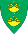Landskapsvåpen for Drangedal