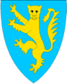 Landskapsvåpen for Giske
