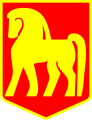 Landskapsvåpen for Levanger