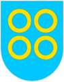 Landskapsvåpen for Hadsel