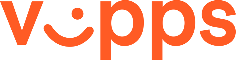 Vipps - logo